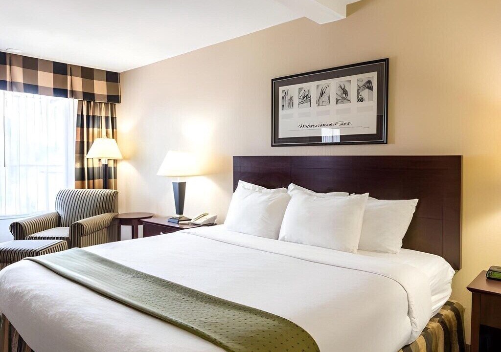 Photo of Bedroom in Richmond