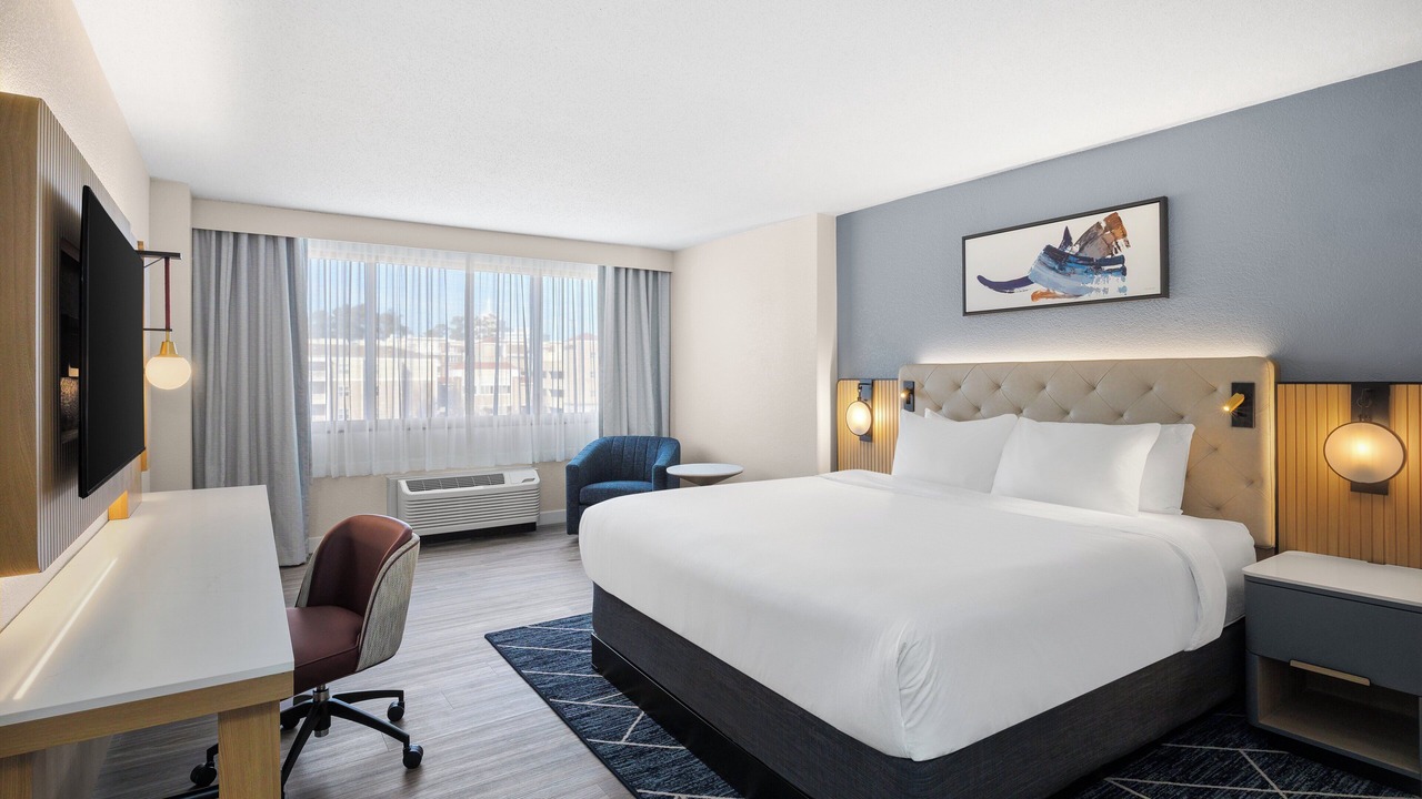 Photo of Bedroom in Northwest