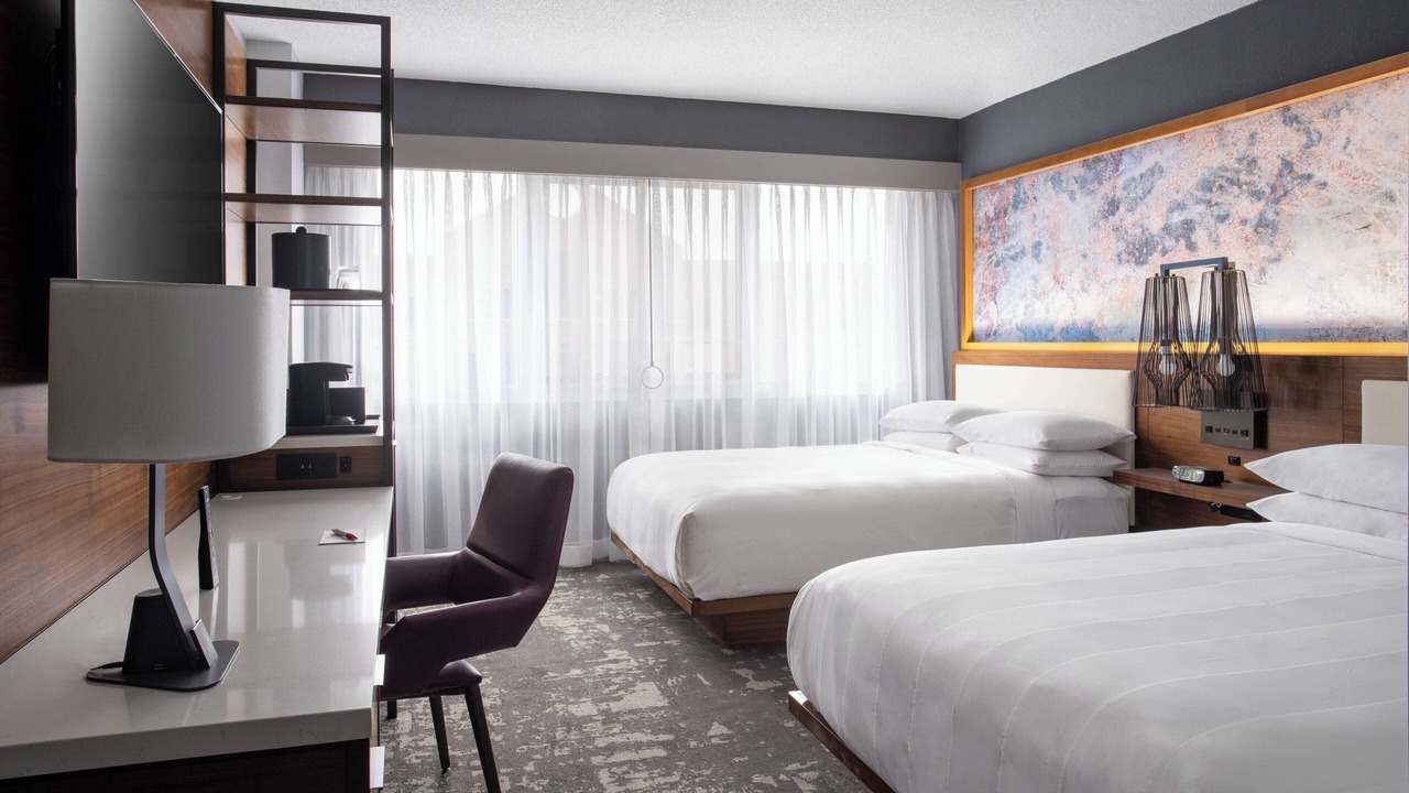 Photo of Bedroom in Downtown Greensboro