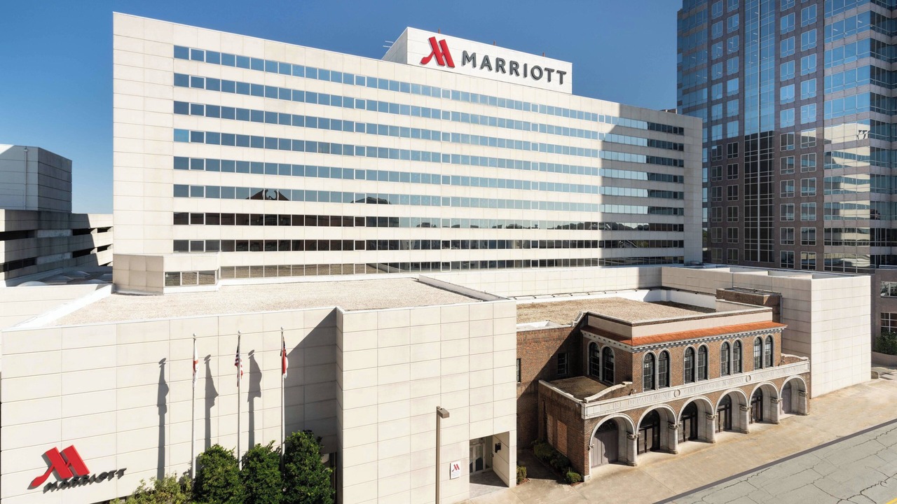 Photo of Outdoor in Downtown Greensboro