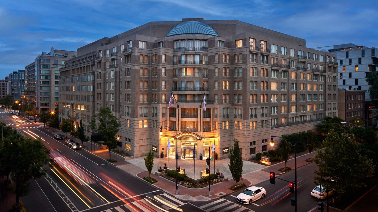 Photo of Outdoor in West End