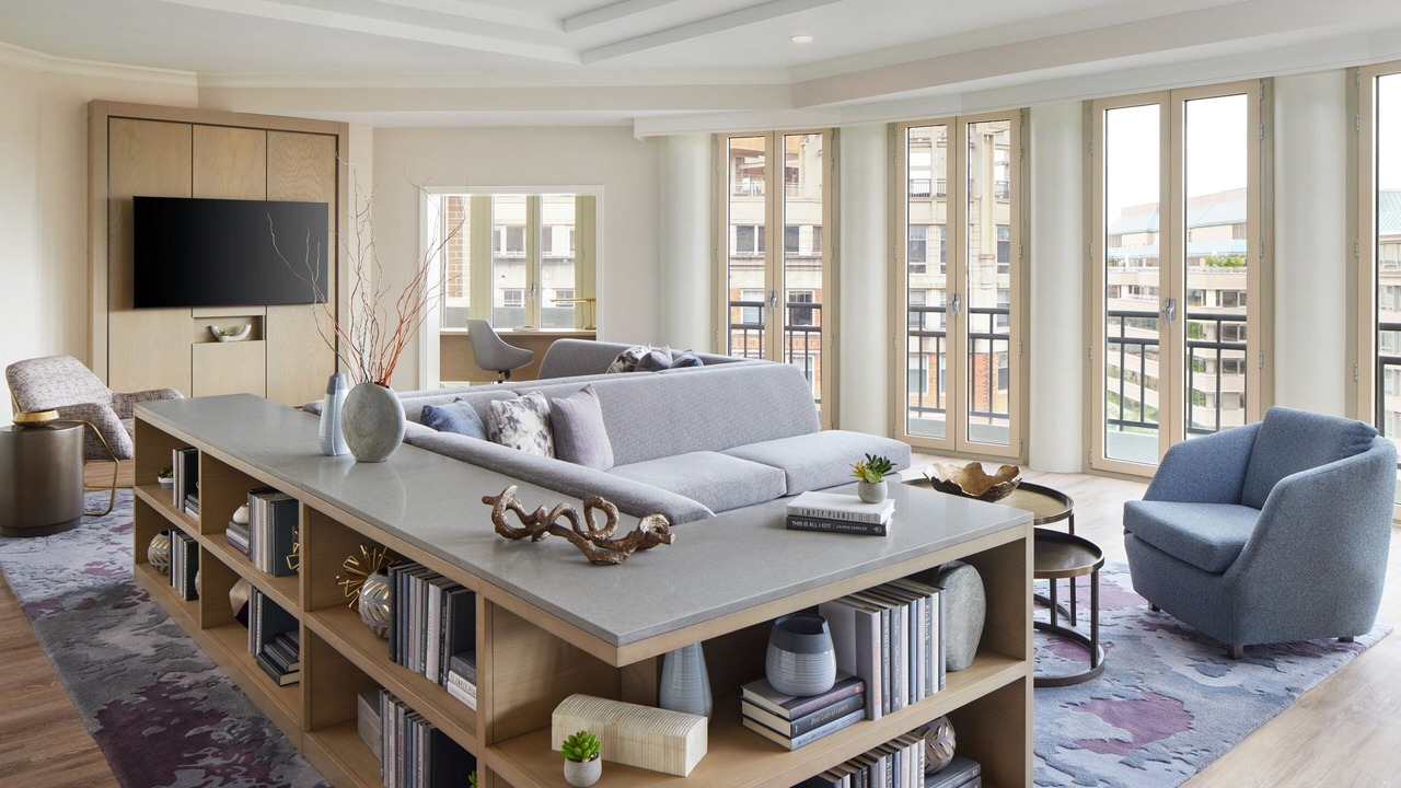 Photo of Bedroom in West End