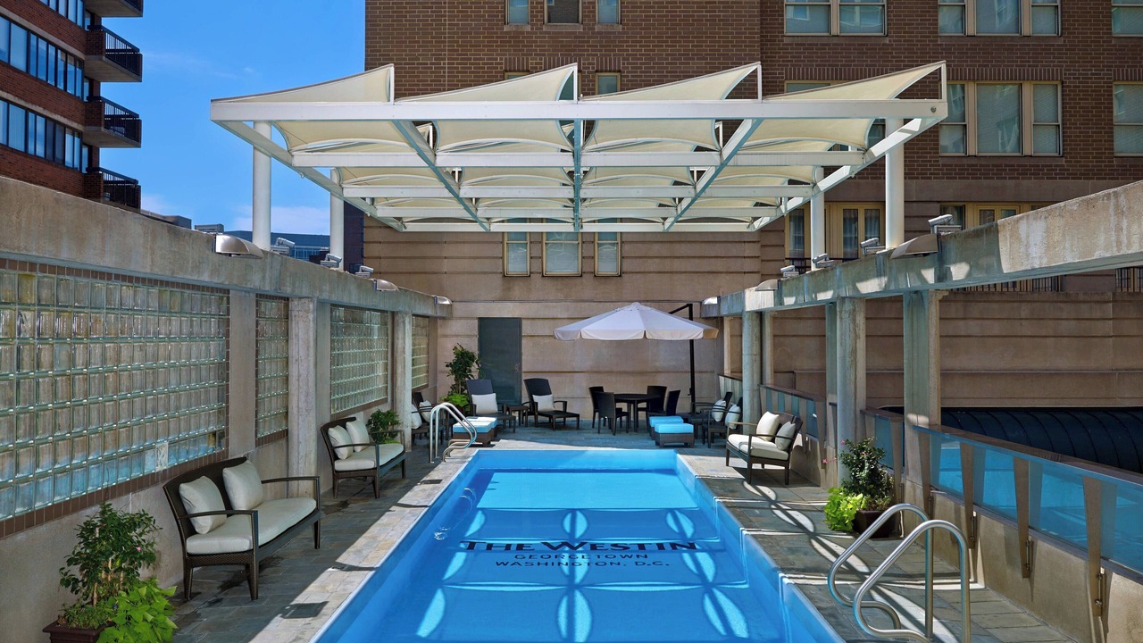 Photo of Outdoor in West End