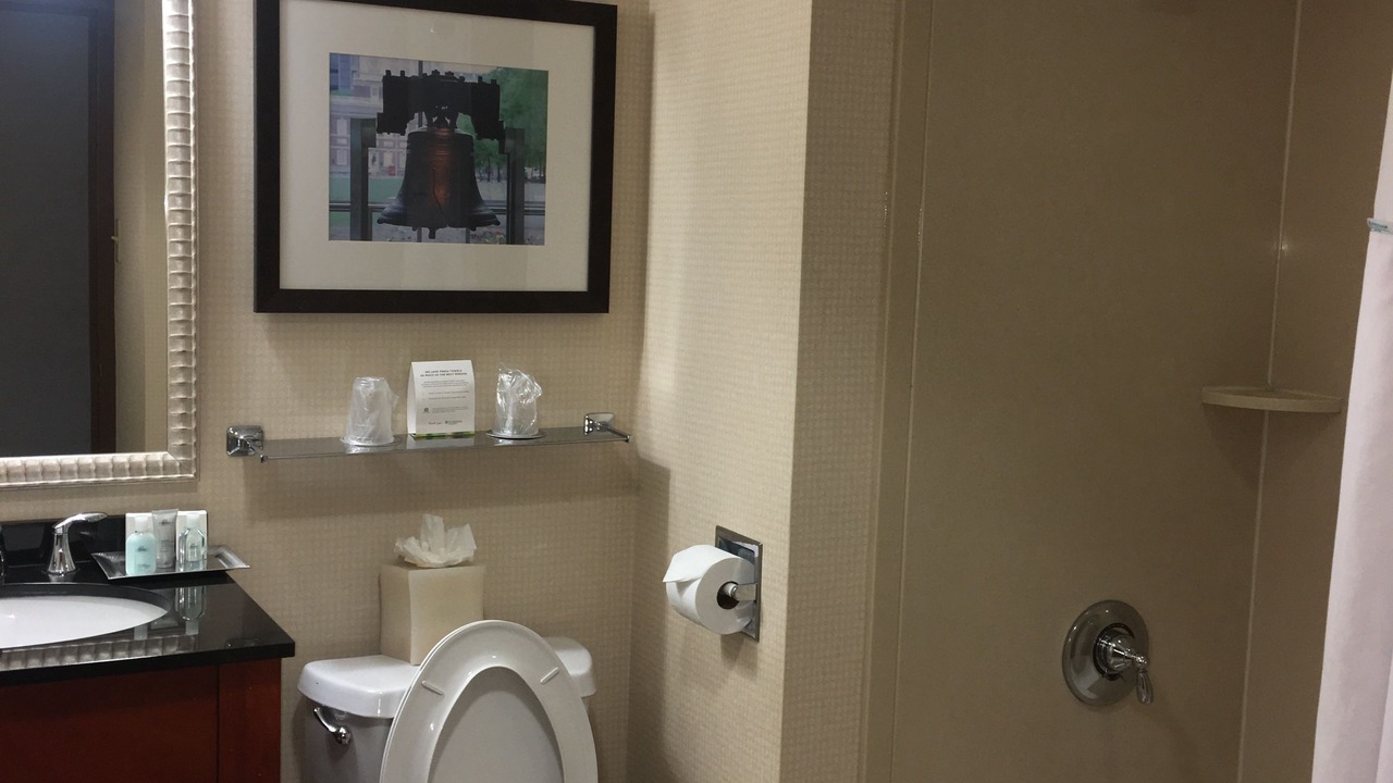 Photo of Bathroom in Essington