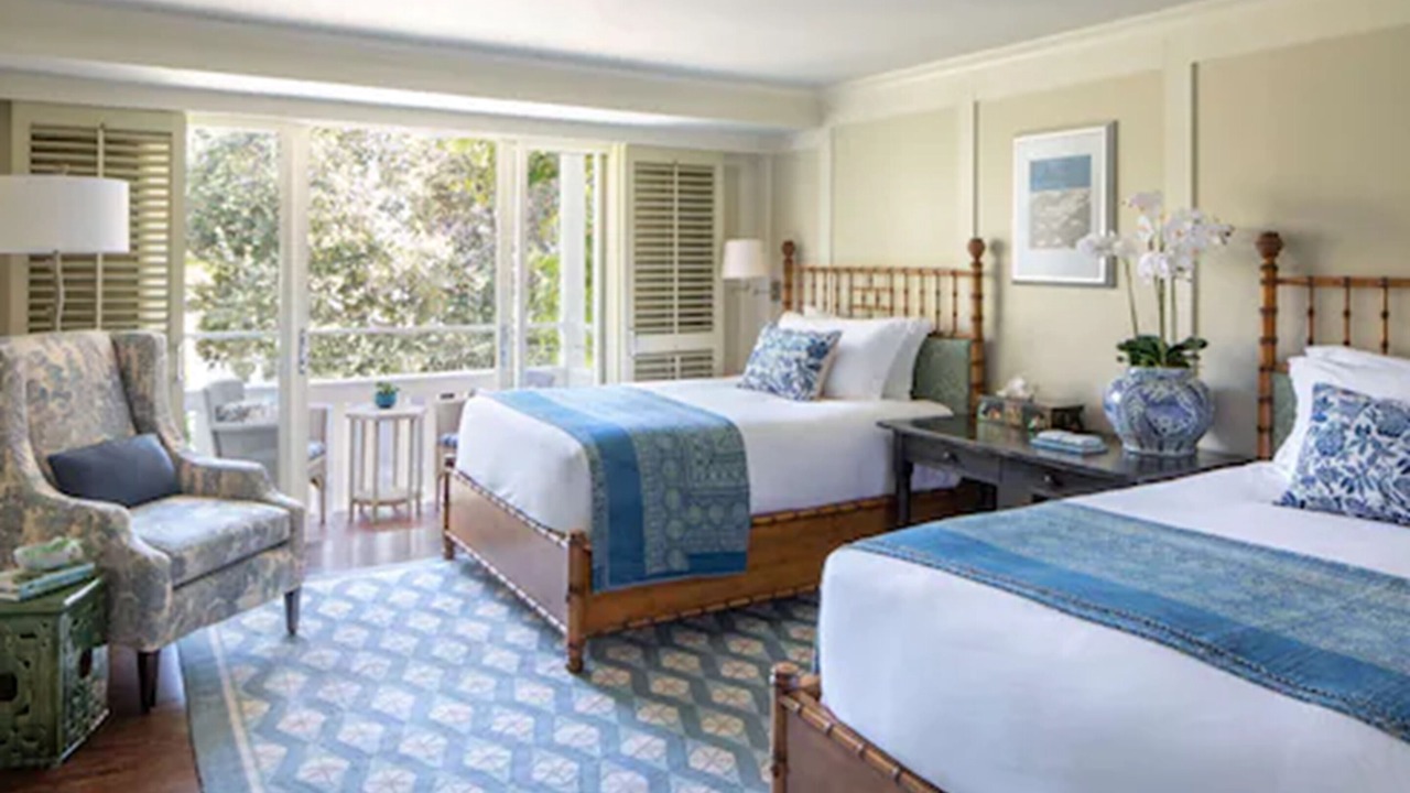 Photo of Bedroom in Downtown
