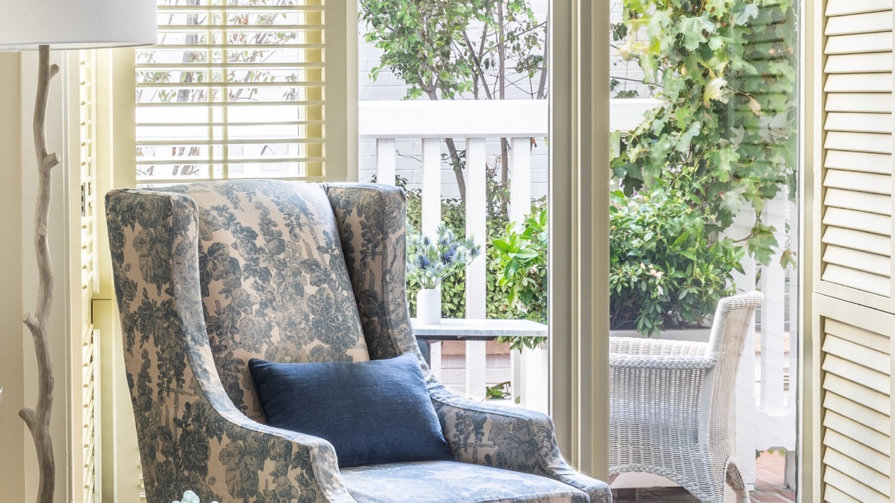 Photo of Bedroom in Downtown