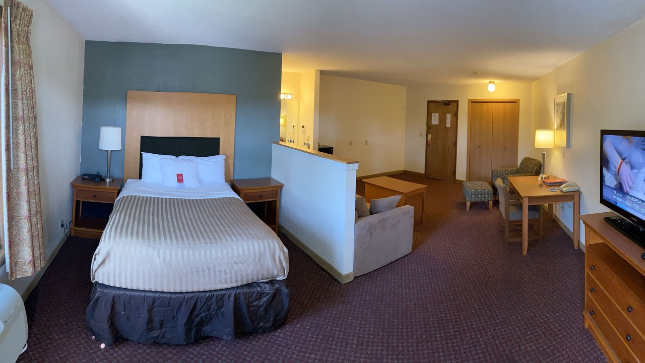Photo of Bedroom in Stevens Point