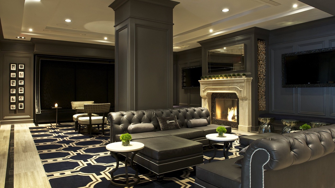 Photo of Livingroom in West End