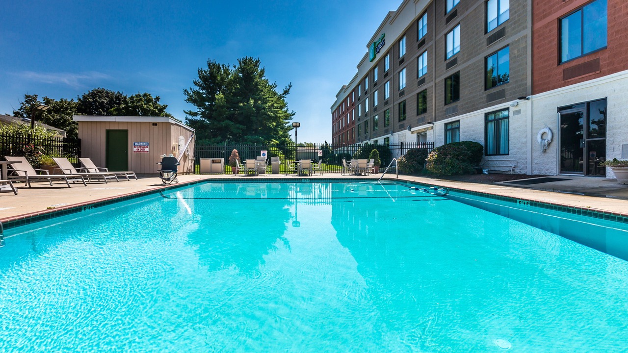 Photo of Outdoor in Exton