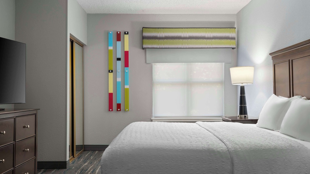 Photo of Bedroom in Central Newport News