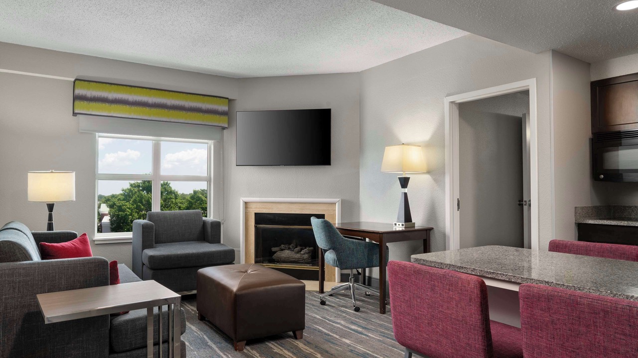 Photo of Bedroom in Central Newport News