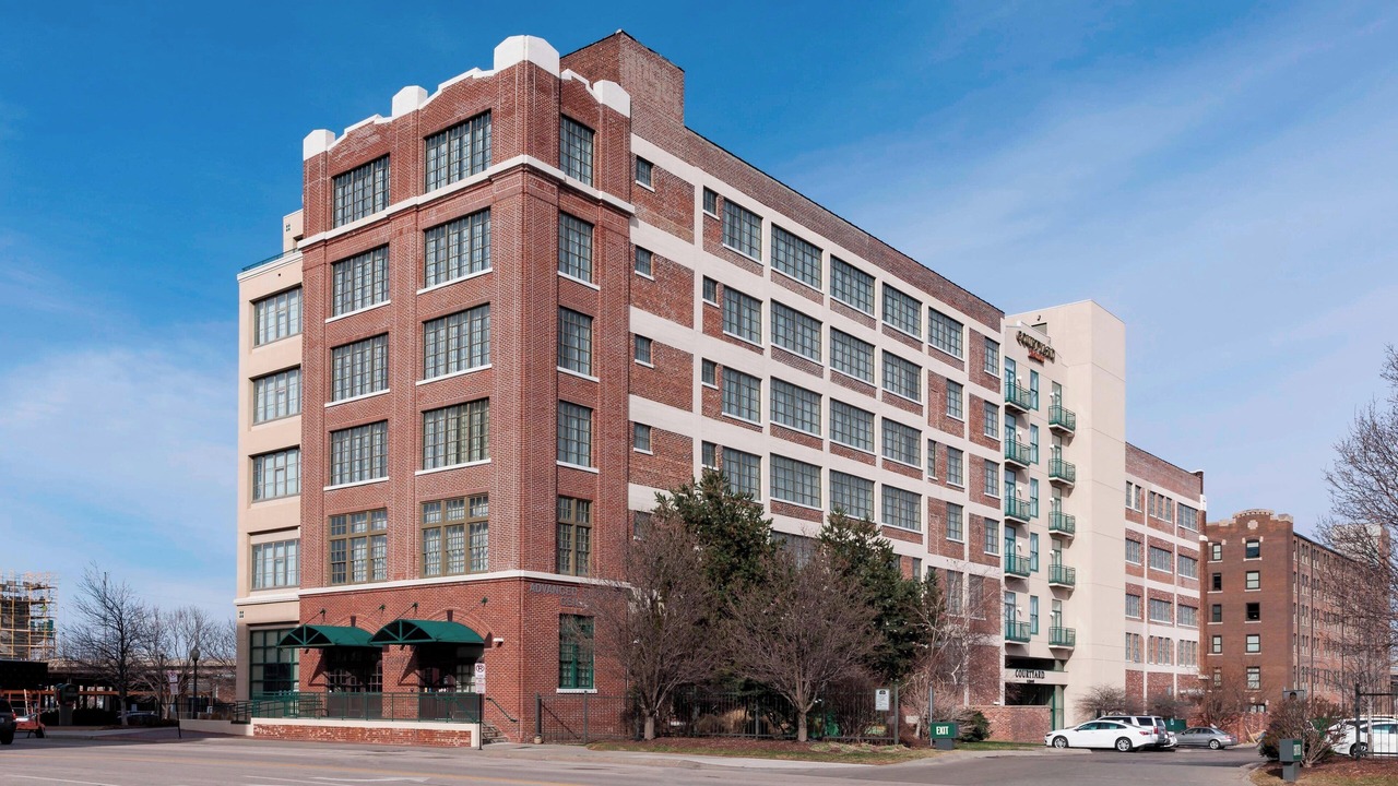 Photo of Outdoor in Downtown Omaha