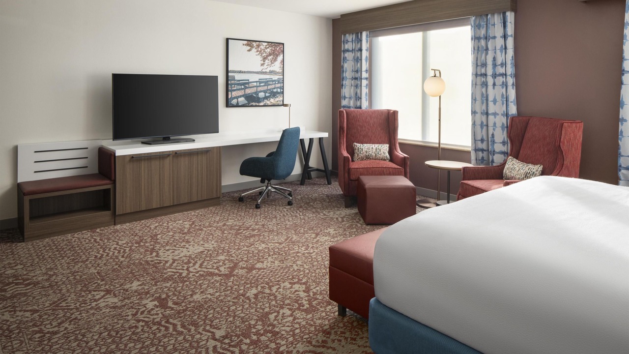 Photo of Bedroom in Northwest