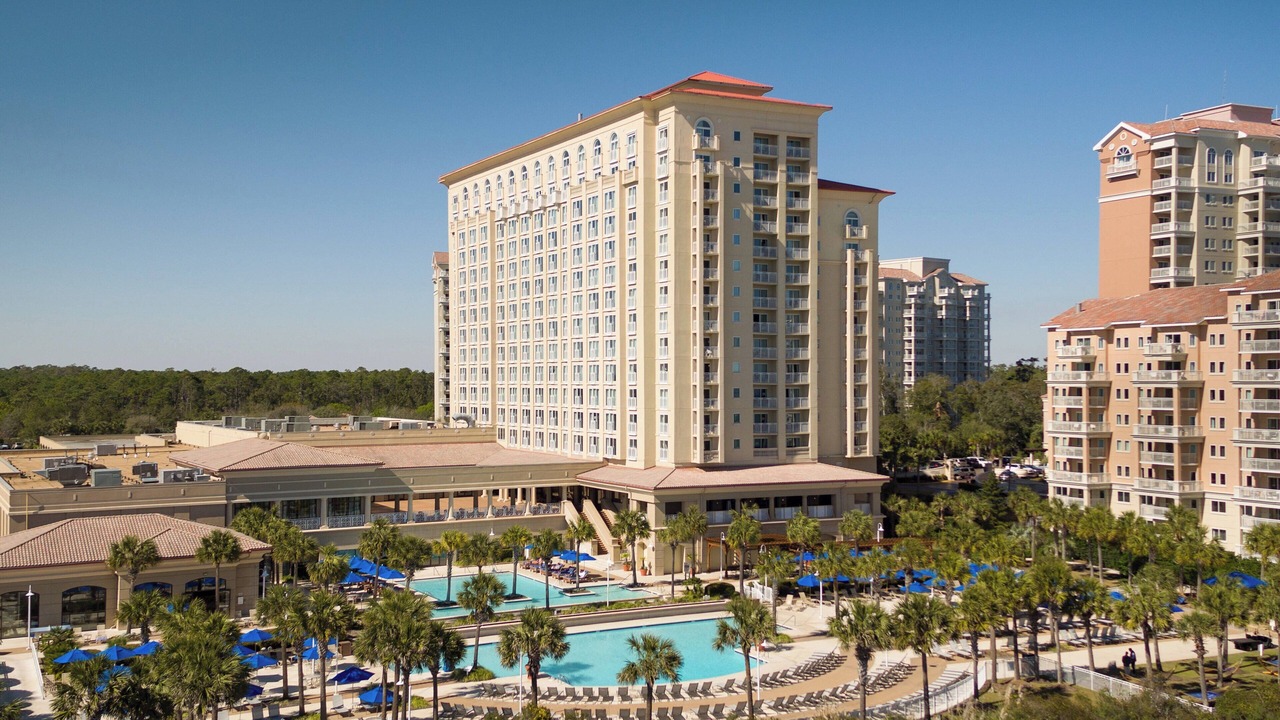 Photo of Outdoor in Myrtle Beach