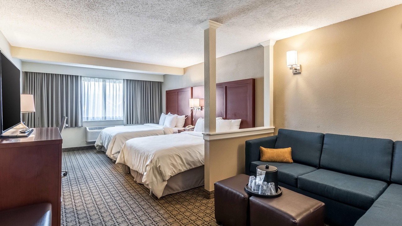 Photo of Bedroom in Halltown