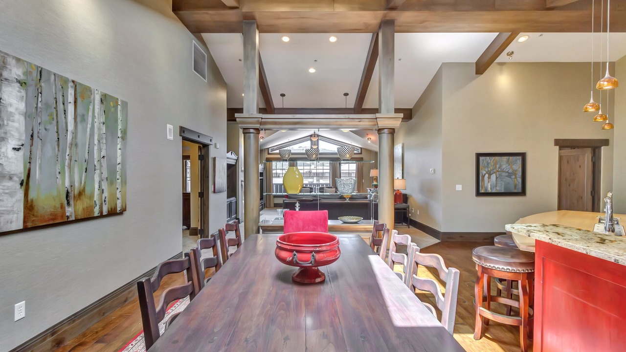 Photo of Bedroom in Deer Valley