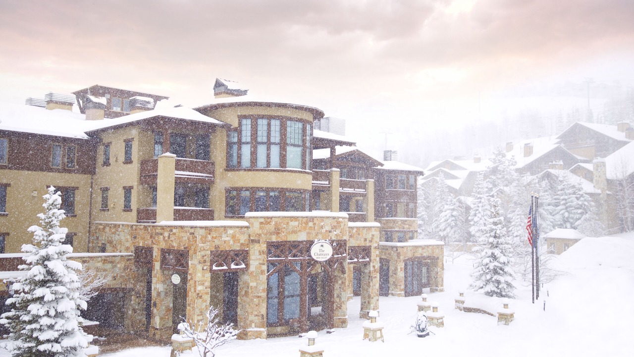 Photo of Outdoor in Deer Valley