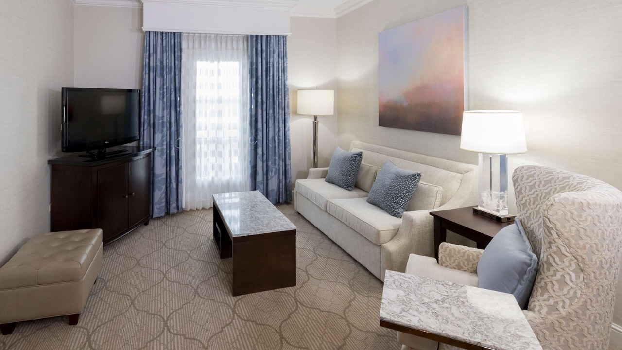 Photo of Bedroom in SouthPark