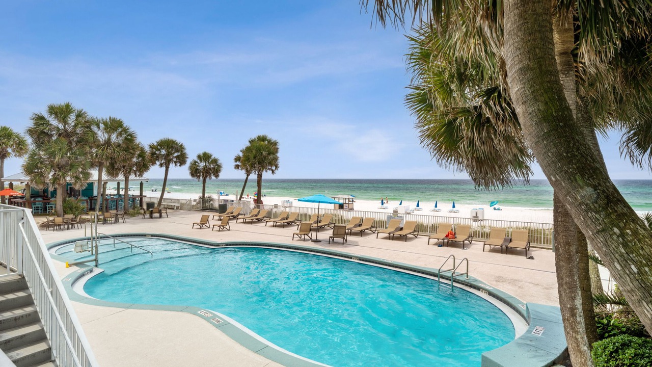 Photo of Outdoor in Panama City Beach
