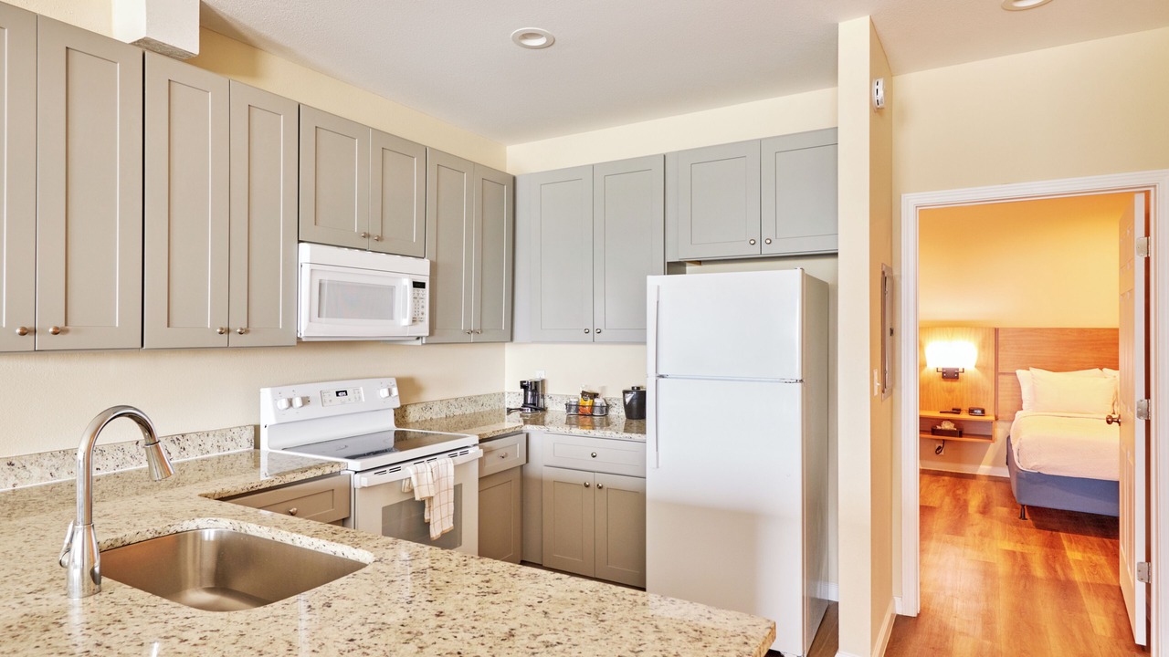 Photo of Kitchen in Panama City Beach