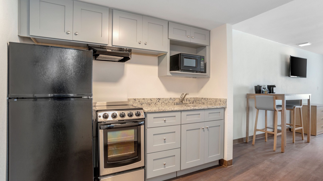 Photo of Kitchen in Panama City Beach