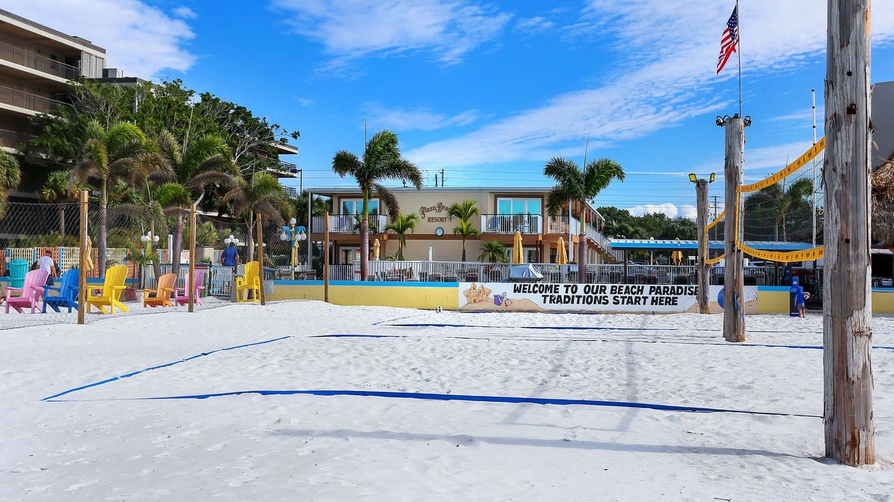 Photo of Others in St. Pete Beach