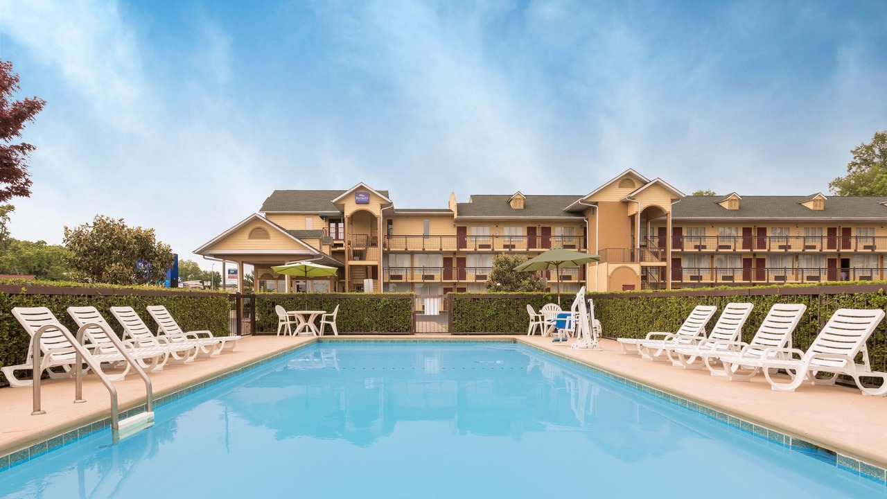 Photo of Outdoor in Sevierville