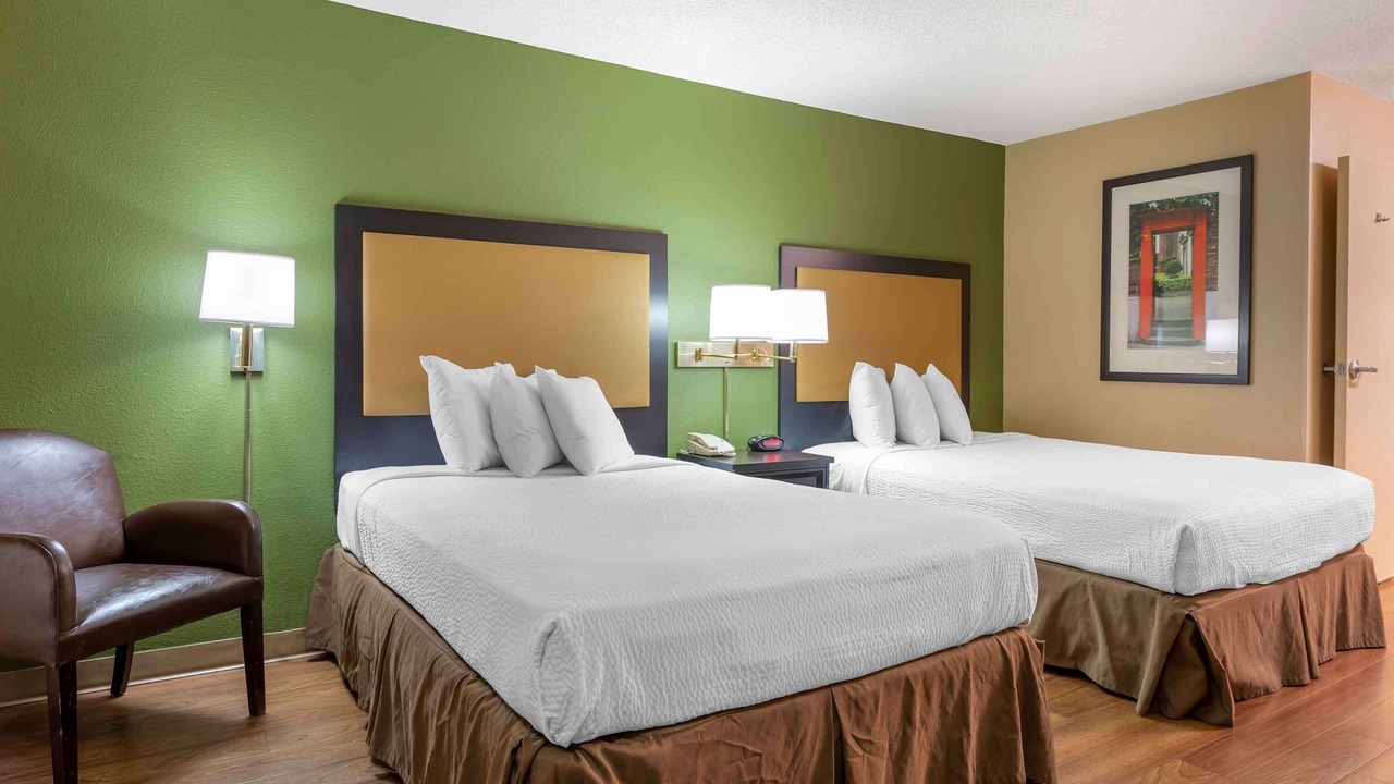 Photo of Bedroom in Crosswoods