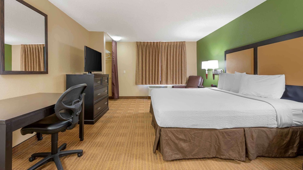 Photo of Bedroom in Crosswoods