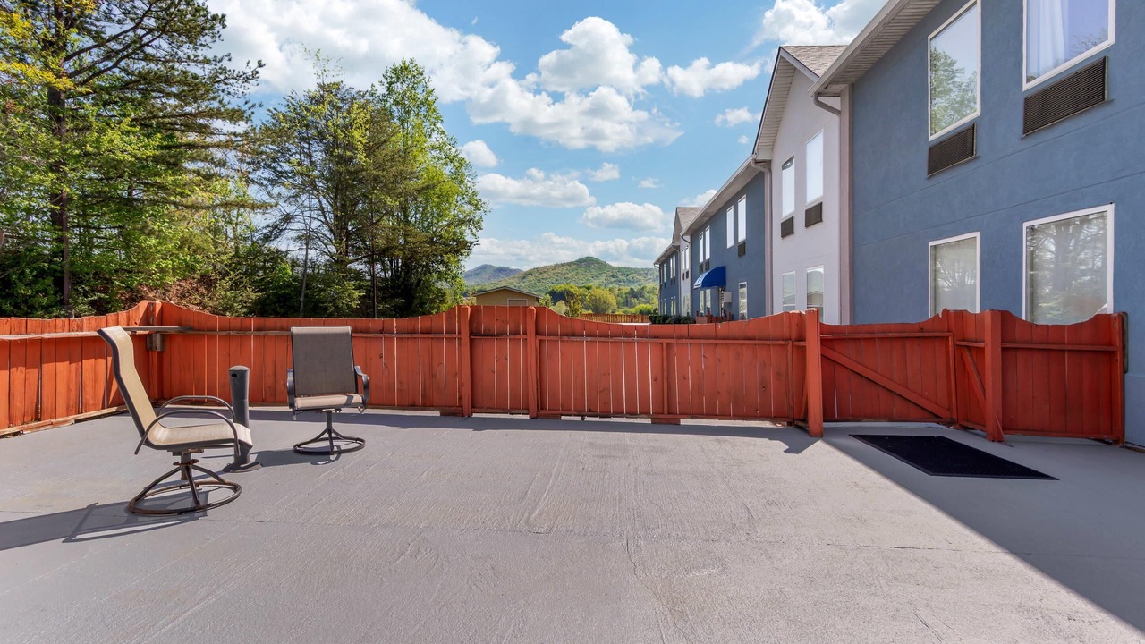 Photo of Outdoor in Blairsville