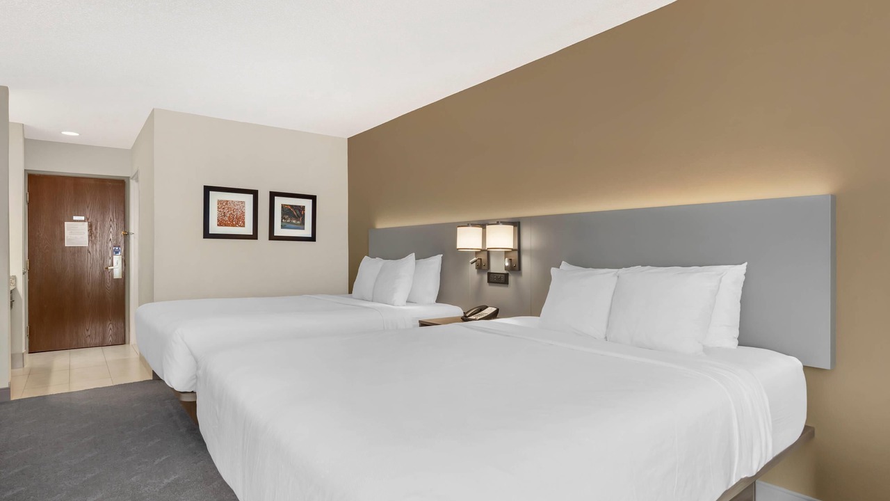 Photo of Bedroom in Blairsville
