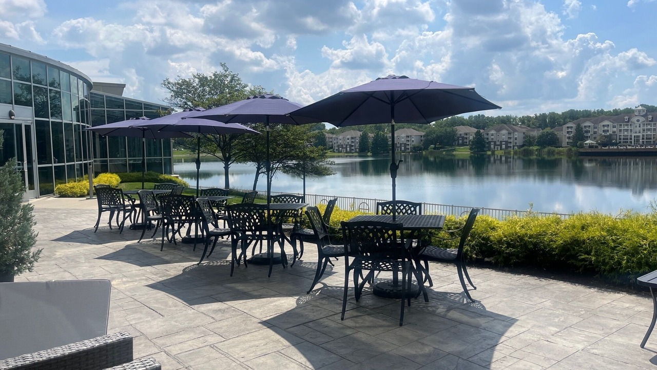 Photo of Patio Balcony in Indianapolis