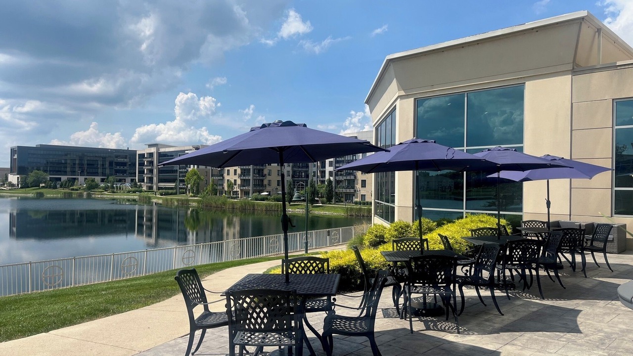 Photo of Patio Balcony in Indianapolis