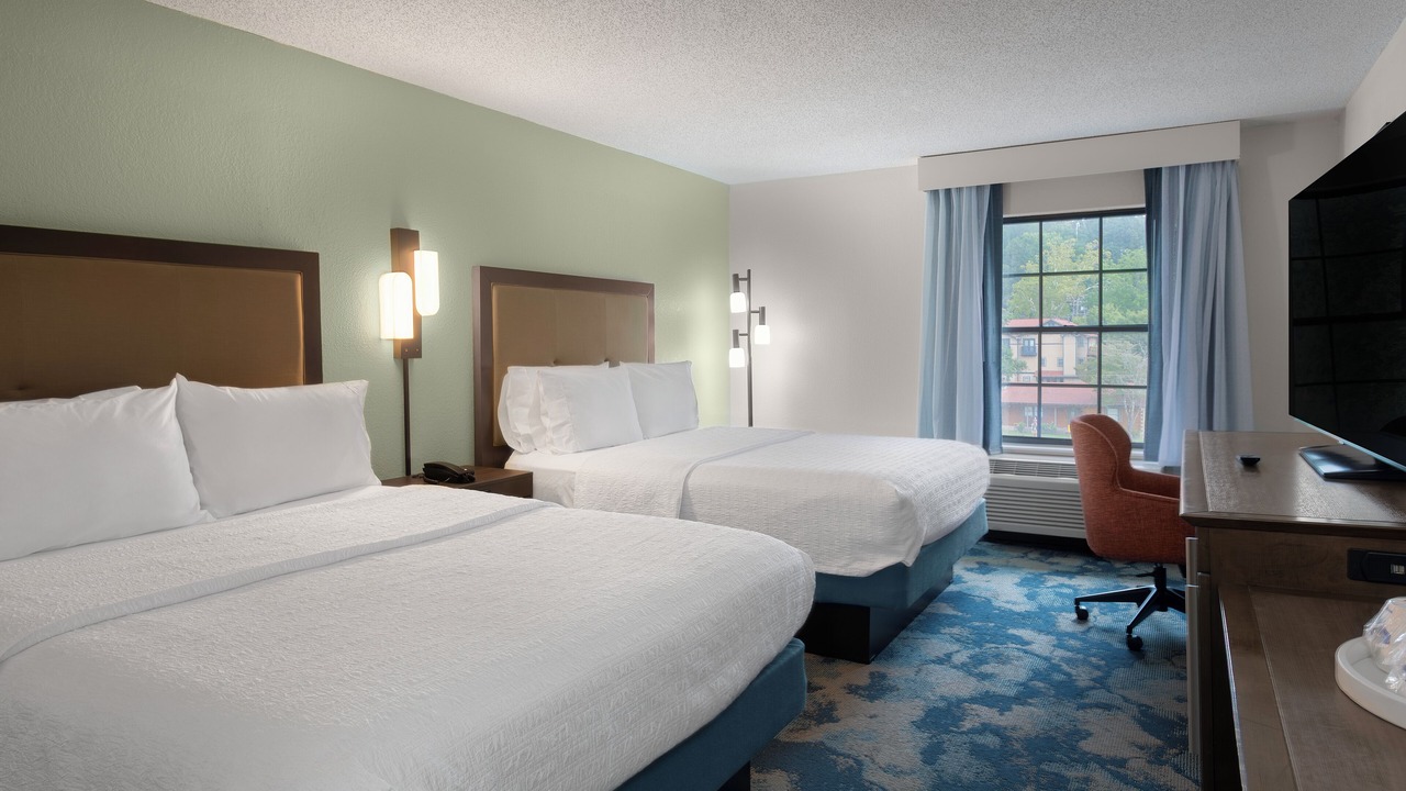 Photo of Bedroom in Helen