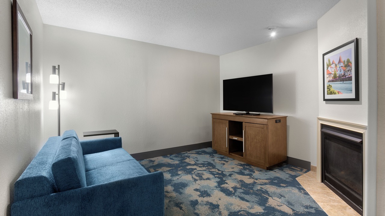 Photo of Bedroom in Helen