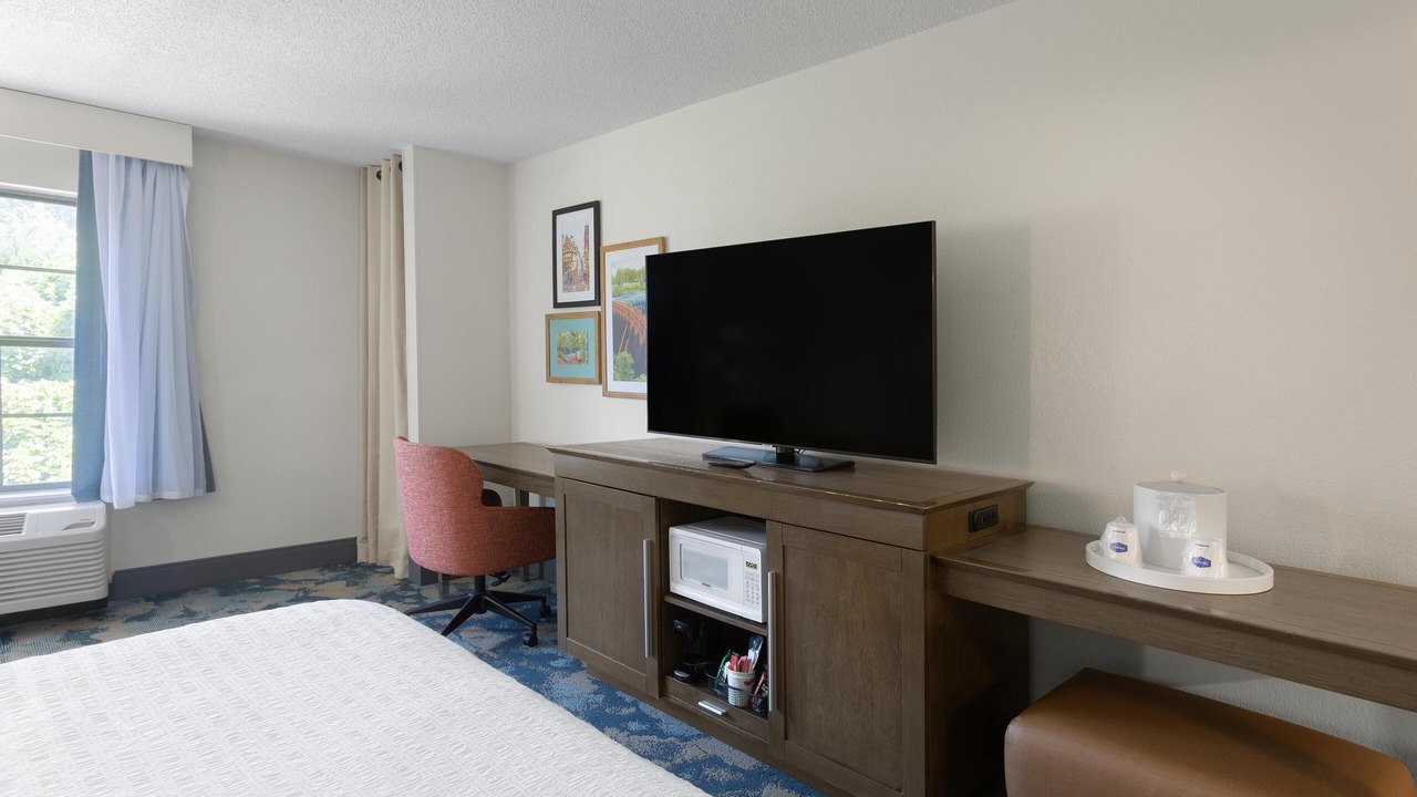 Photo of Bedroom in Helen