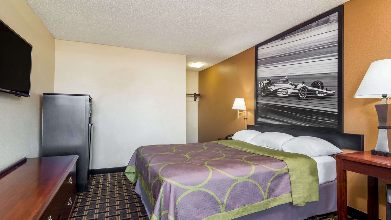 Photo of Bedroom in Castleton