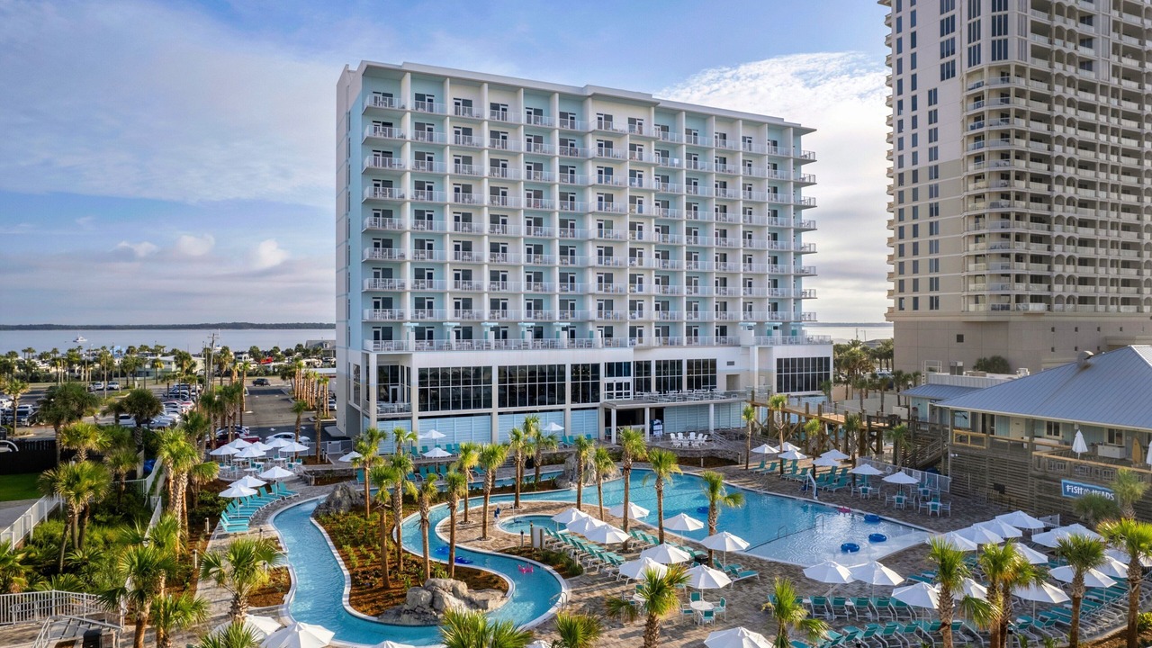 Photo of Others in Pensacola Beach