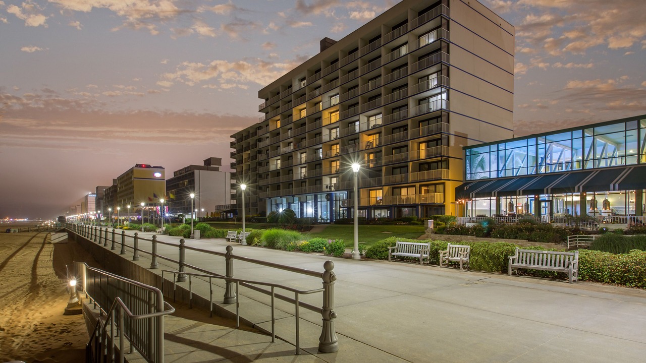 Photo of Outdoor in Northeast Virginia Beach