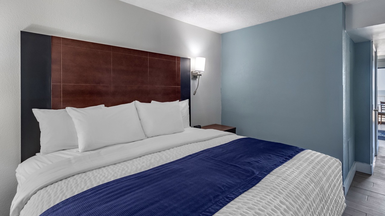 Photo of Bedroom in Northeast Virginia Beach