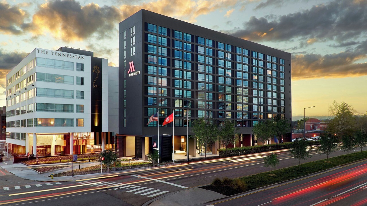 Photo of Outdoor in Downtown Knoxville