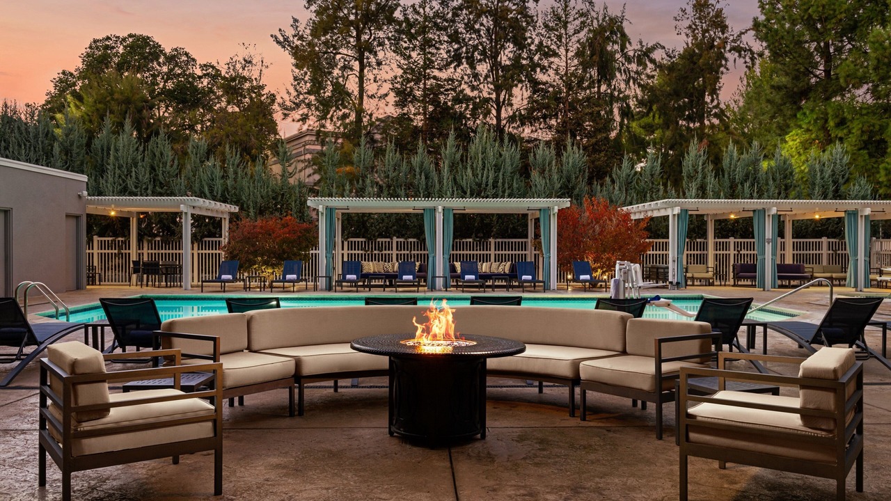 Photo of Patio Balcony in Pleasanton