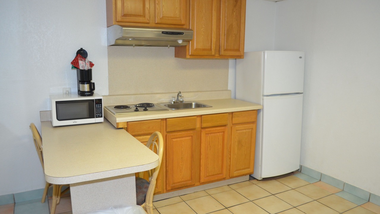 Photo of Kitchen in Panama City Beach