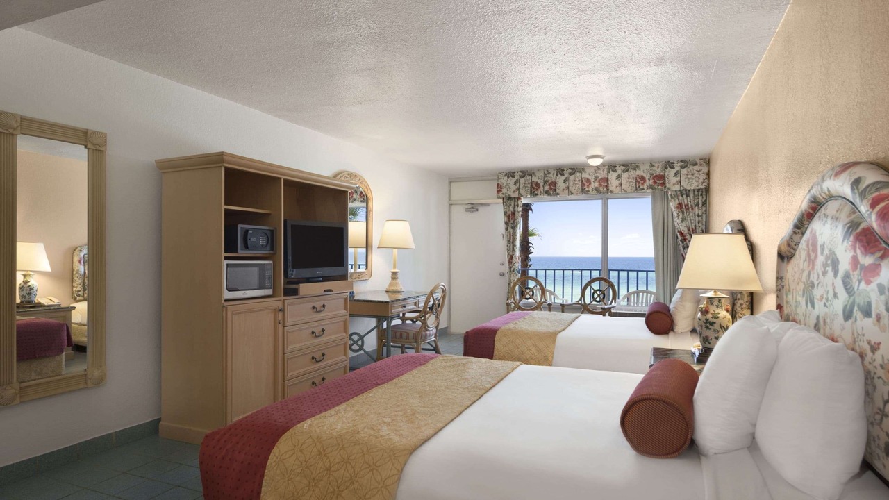 Photo of Bedroom in Panama City Beach
