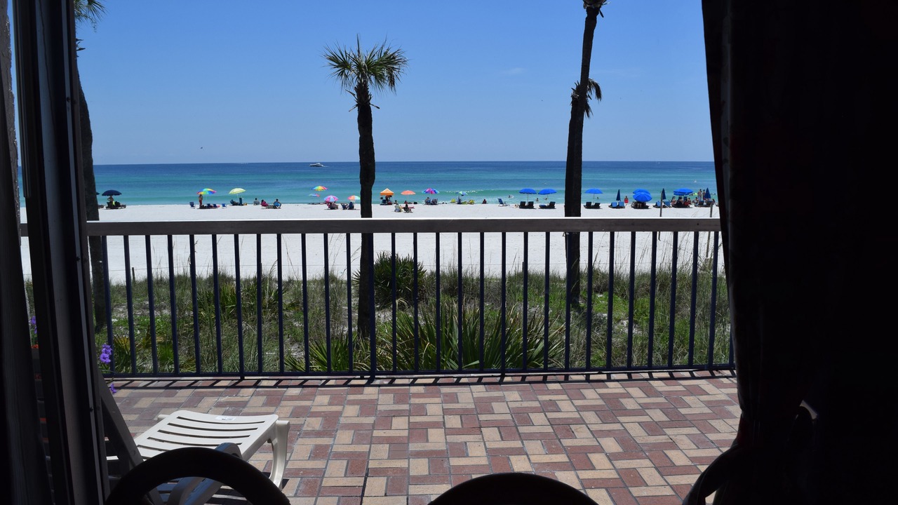 Photo of Bedroom in Panama City Beach