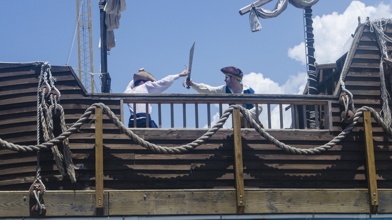 Photo of Others in Panama City Beach