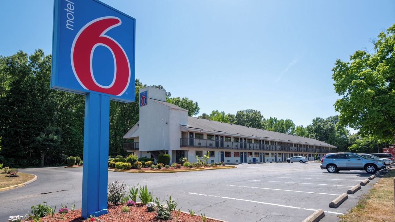 Photo of Outdoor in North Chesterfield