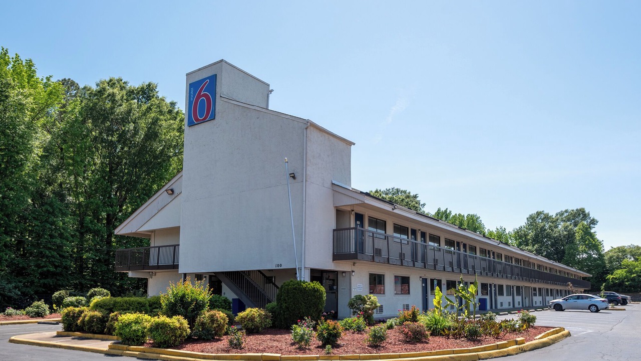 Photo of Outdoor in North Chesterfield