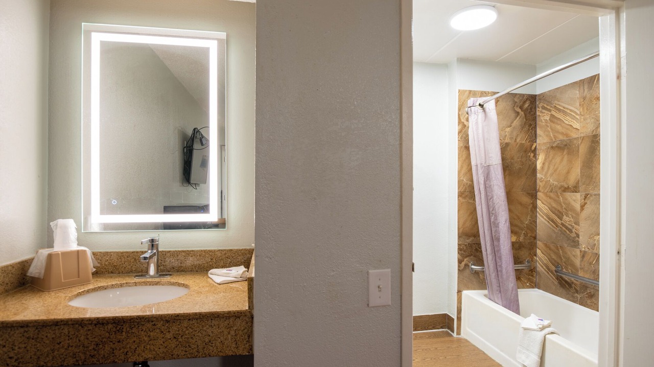 Photo of Bathroom in North Chesterfield