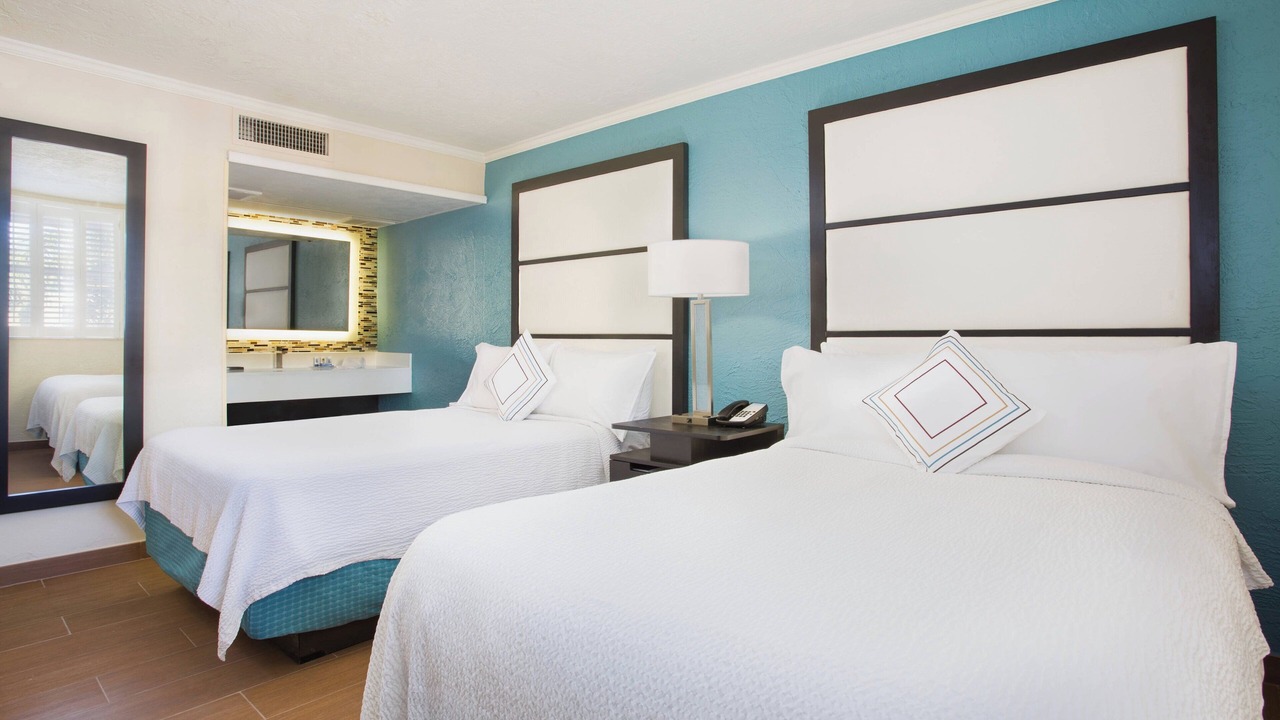 Photo of Bedroom in New Town